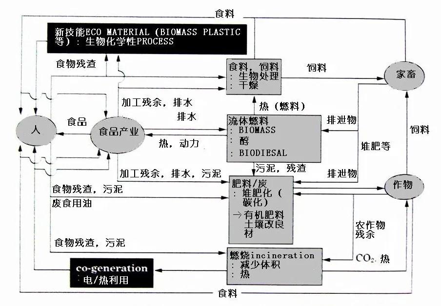 可生物降解環(huán)保塑料可以回收再利用嗎？(圖2)