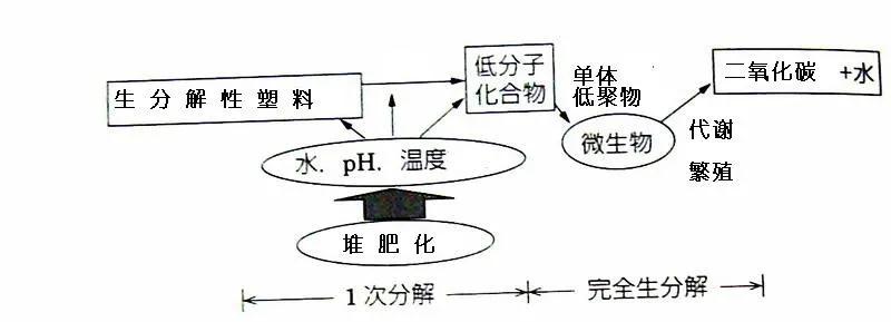 可生物降解環(huán)保塑料可以回收再利用嗎？(圖3)