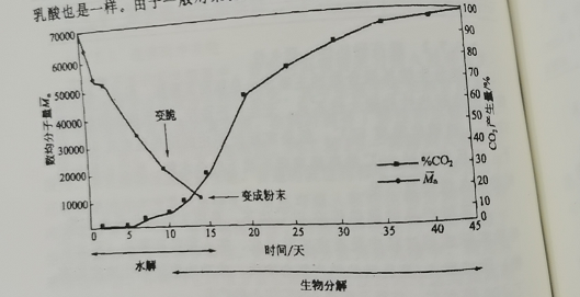 可降解塑料袋具體什么條件下分解？(圖1)